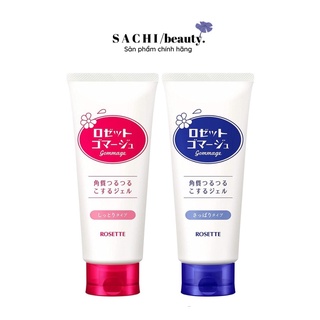 Rosette - tẩy tế bào chết nhật rosette peeling gel 120g