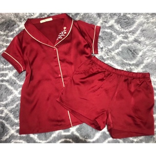 Bộ ngủ pijama mặc ở nhà