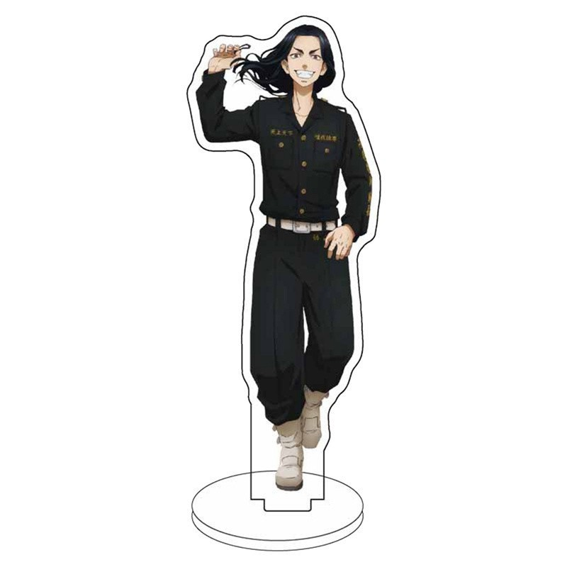 Tmdbyx Mô Hình Đồ Chơi Nhân Vật Trong Phim Hoạt Hình Nhật Bản