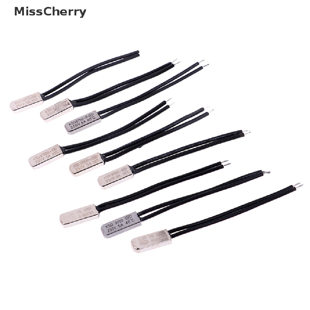 1 Pc KSD9700 Điều Khiển Nhiệt Độ