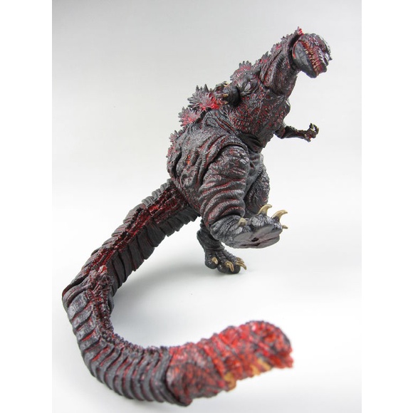 Mô hình Shin Godzilla Neca