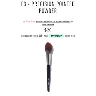 Cọ lẻ Morphe
