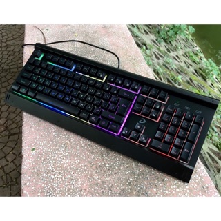 Bàn Phím Game Dareu Lk145 - Bảo Hành 12 tháng