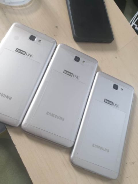 Điện Thoại Samsung Galaxy J7 Prime Ram 3GB Bộ nhớ 32GB Chính Hãng mới đẹp keng chơi game pubg liên quân freefire mượt | WebRaoVat - webraovat.net.vn