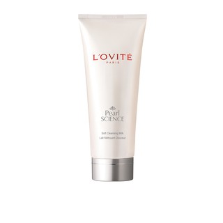  Sữa tẩy trang Lovite Soft Cleansing Milk
