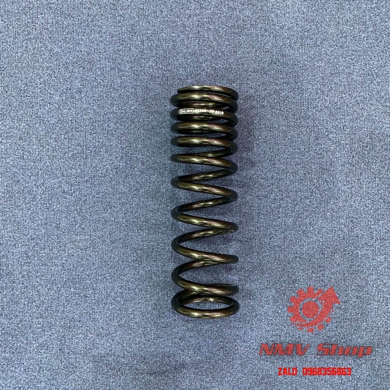 Loxo phuộc OHLINS cho Vario/Click/Ab/Vision...