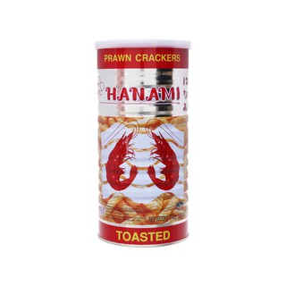 Snack tôm thái lon 110g
