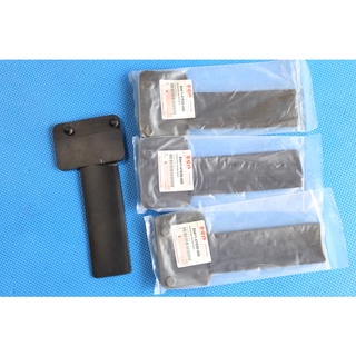 Cao su che phuộc sau Fx125