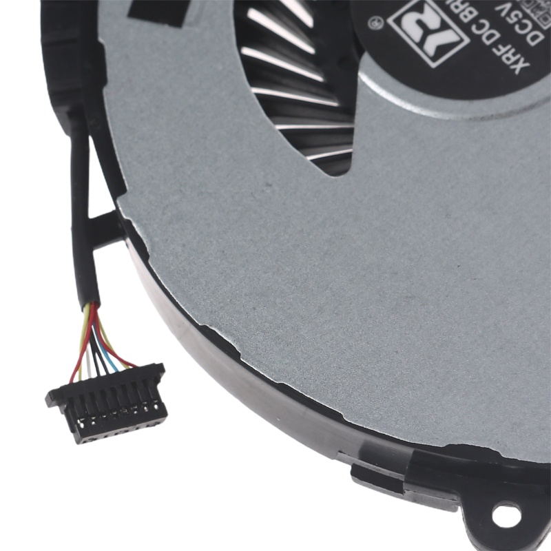 Quạt Tản Nhiệt Cho Laptop Lenovo Legion Y520-15IKBA Y520-15IKBM Y520 5V