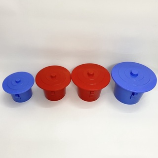 Bô Nhựa Vệ Sinh Cho Bé, Người Già Nhí/Nhỏ/Trung/Lớn