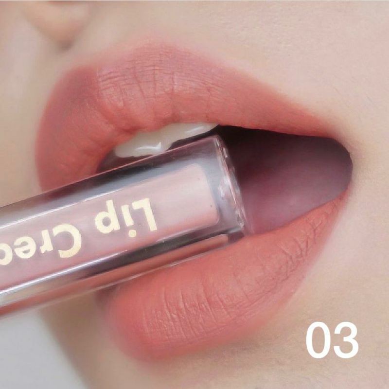 (Hàng Mới Về) Son Môi Lì Mahika Màu Sắc Thời Trang | BigBuy360 - bigbuy360.vn