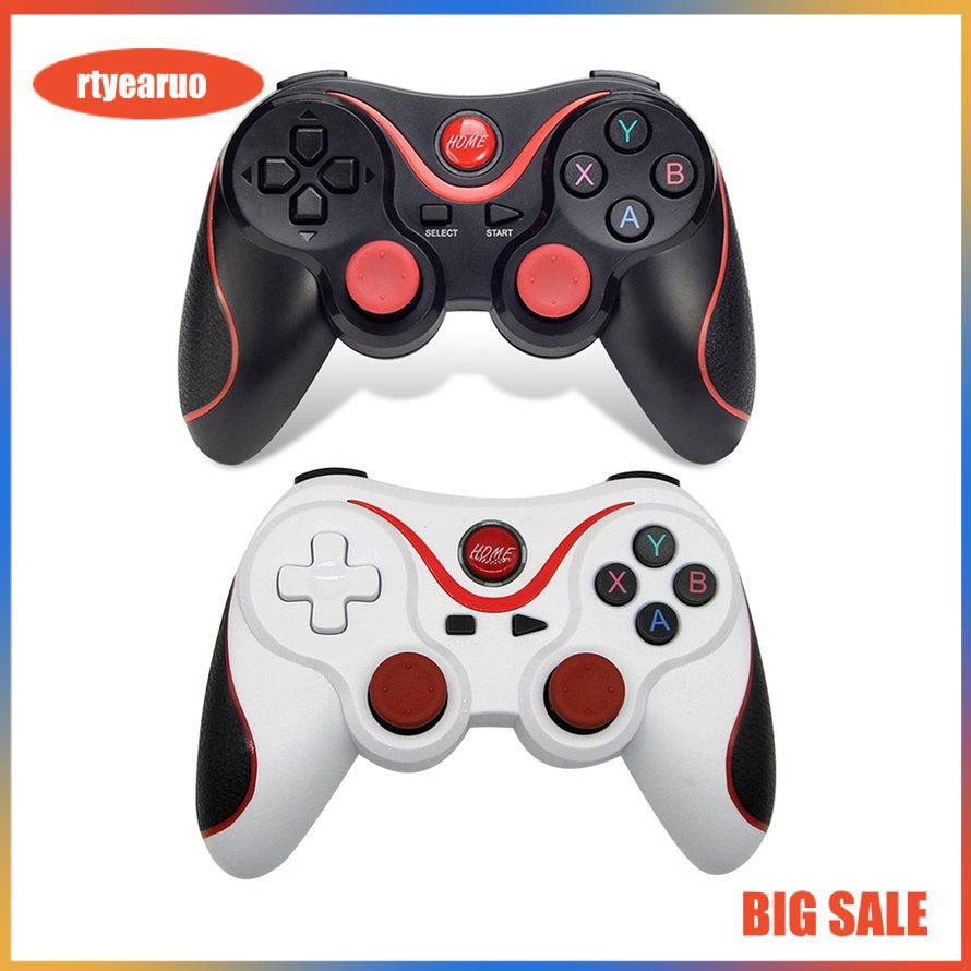 1 T3 Wireless Game Controller 3 S600 Tv Set Top Box Tablet for Android Ios