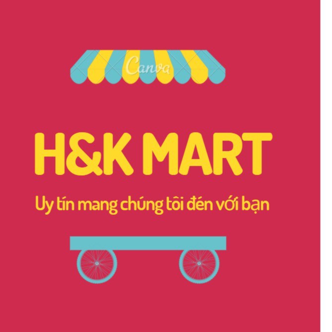 H&K MART