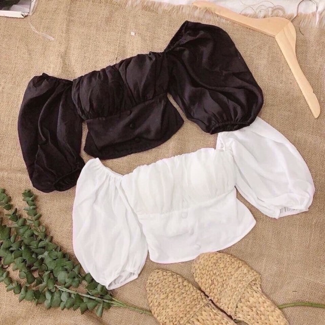 QUẦN JEANS culottes TRENDY túi trước