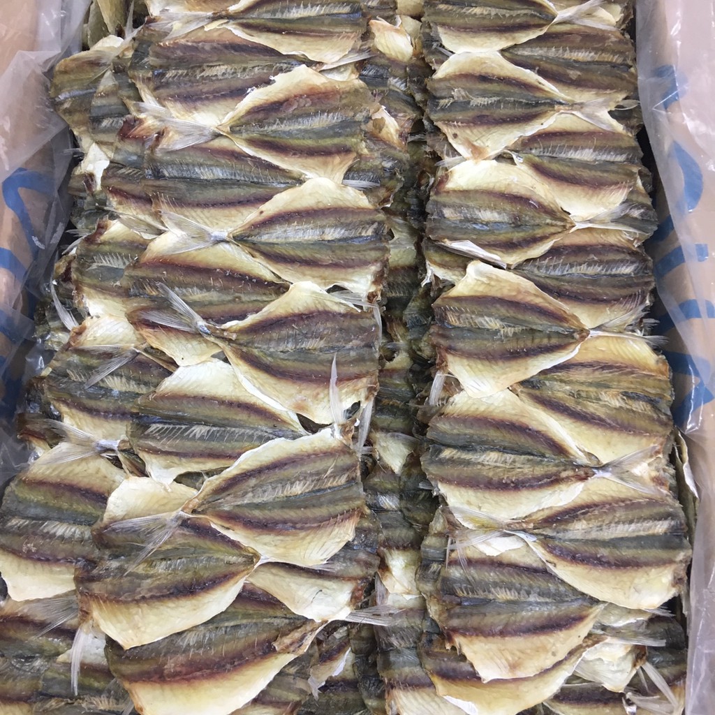 Cá Chỉ Vàng Khô Ngọt Ít Xương, Dày Mình, Đảm Bảo Tươi Sạch Bán Lẻ  500 Gam, 1 Kg. Giao Ngay Tại Hà Nội | BigBuy360 - bigbuy360.vn