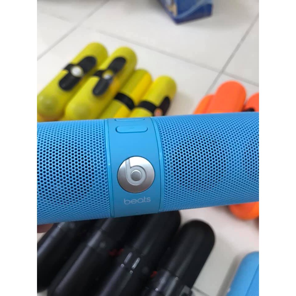 Loa Bluetooth Beats Pill 1.0 - Hàng Chính Hãng USA like new