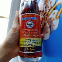 Nước mắm Phú Quốc Phụng Hưng 40g/l