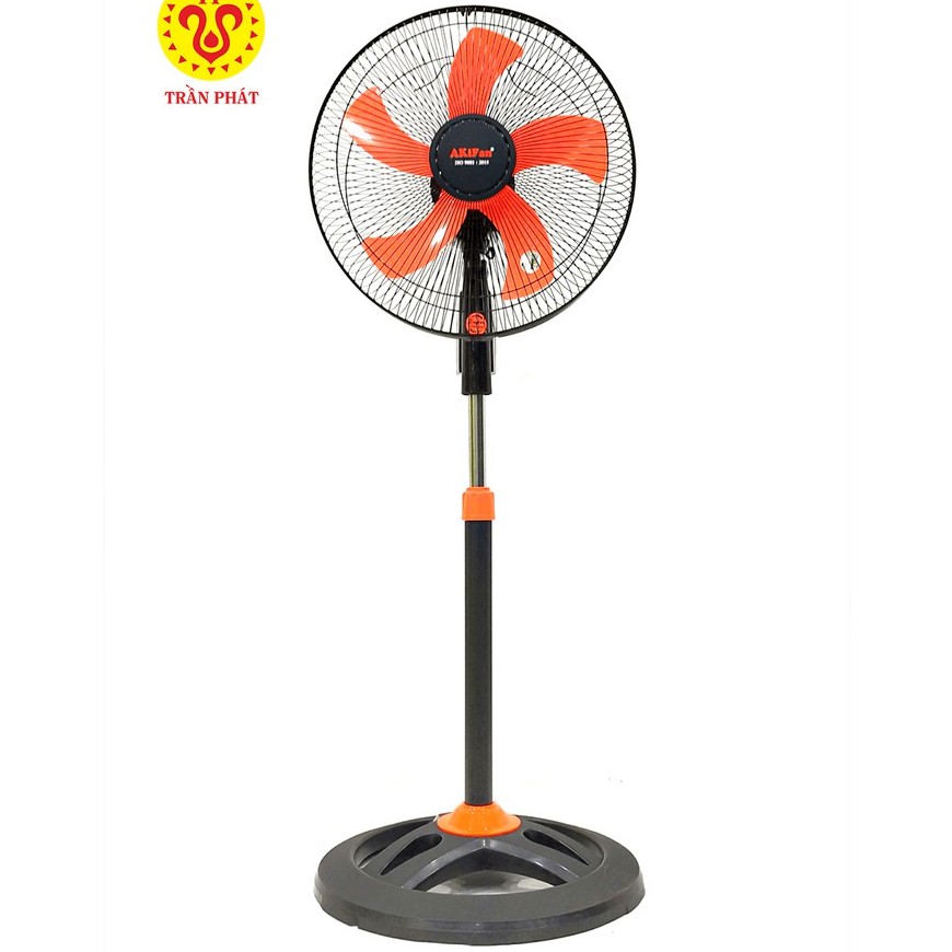 Quạt đứng Akifan 💜 3 tùy chọn - Hàng VN CLC 💜BH 2 năm 💜Giao hỏa tốc | BigBuy360 - bigbuy360.vn