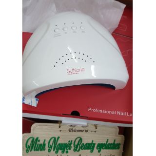 Máy hơ gel sun one chính hãng 48w