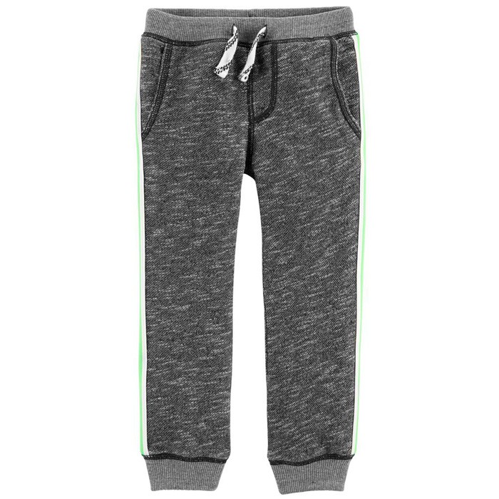 Quần dài bé trai