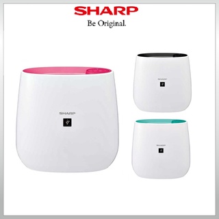 Máy Lọc Không Khí Sharp FP-J30E plasma diệt khuẩn, khử mùi - Bảo hành chính hãng 12 tháng