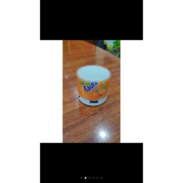 [TPT.HGS] Loa Bluetooth , loa mini 