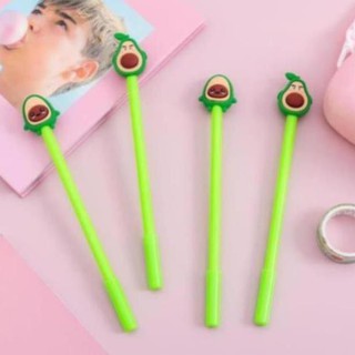 DTNL - Combo Bút nước xinh hình quả bơ