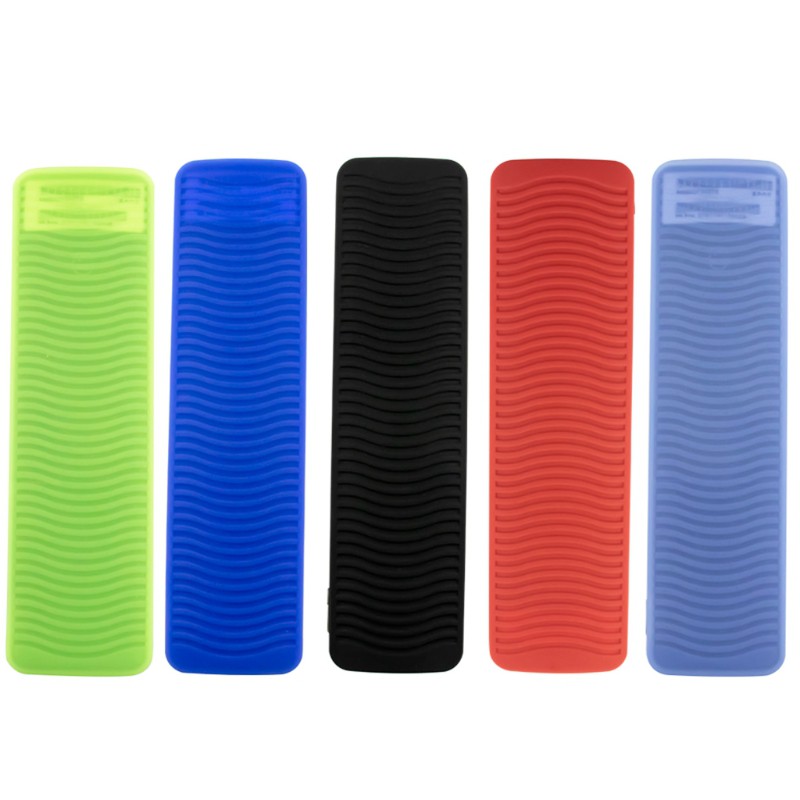 Vỏ Silicone Bảo Vệ Cho Điều Khiển Từ Xa Xiao-Mi Mi Box S Mi Box 4