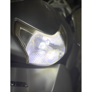 đèn led cho SCR - LEAD 110 - AB2011 siêu sáng