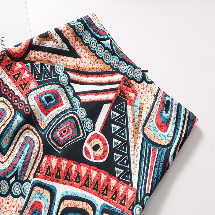 [Mã FAGREEN55 giảm 10% tối đa 30K đơn 99K] Chân váy in họa tiết hoa thời trang phong cách xuân hè 2019 | BigBuy360 - bigbuy360.vn