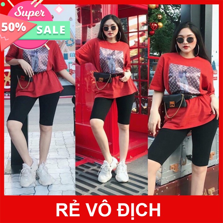 QUẦN LEGGING ĐÙI SIÊU HOT | BigBuy360 - bigbuy360.vn