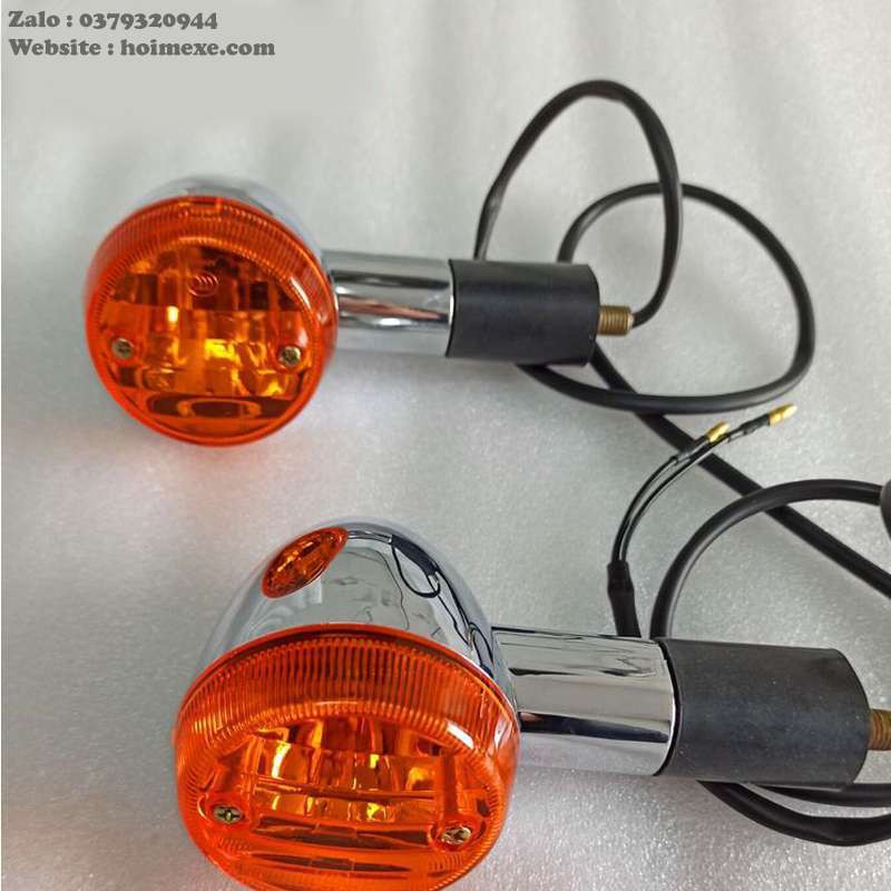 Cặp Đèn Xi Nhan Suzuki Gz150a Chính Hãng