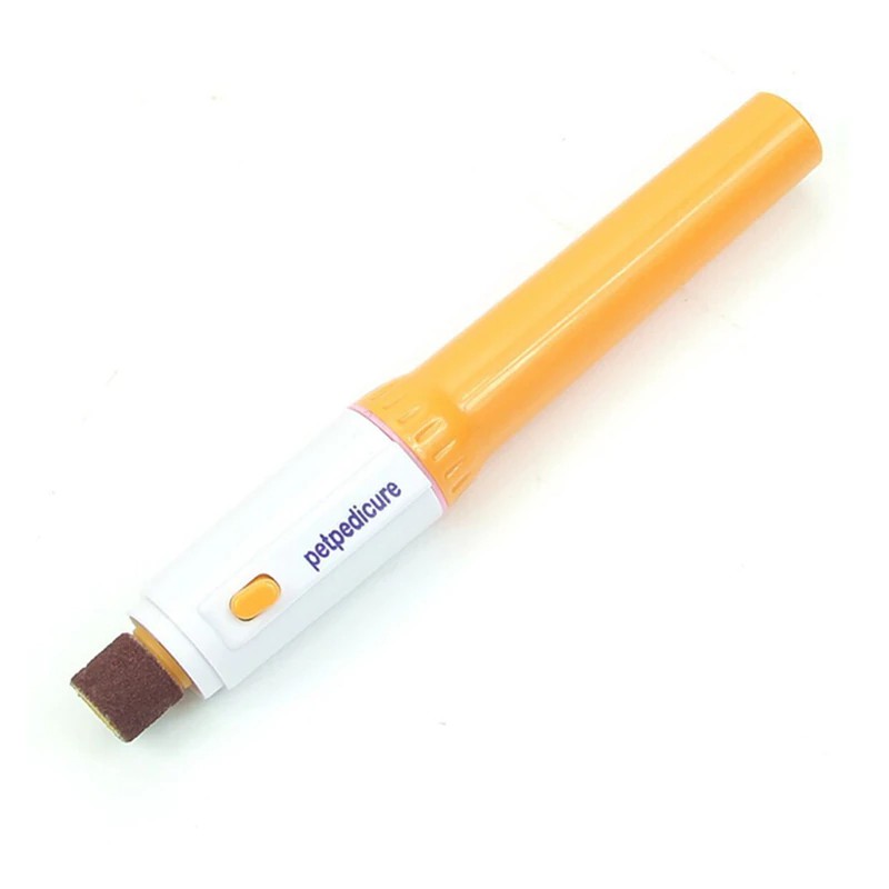 Dụng cụ chăm sóc móng cho thú cưng