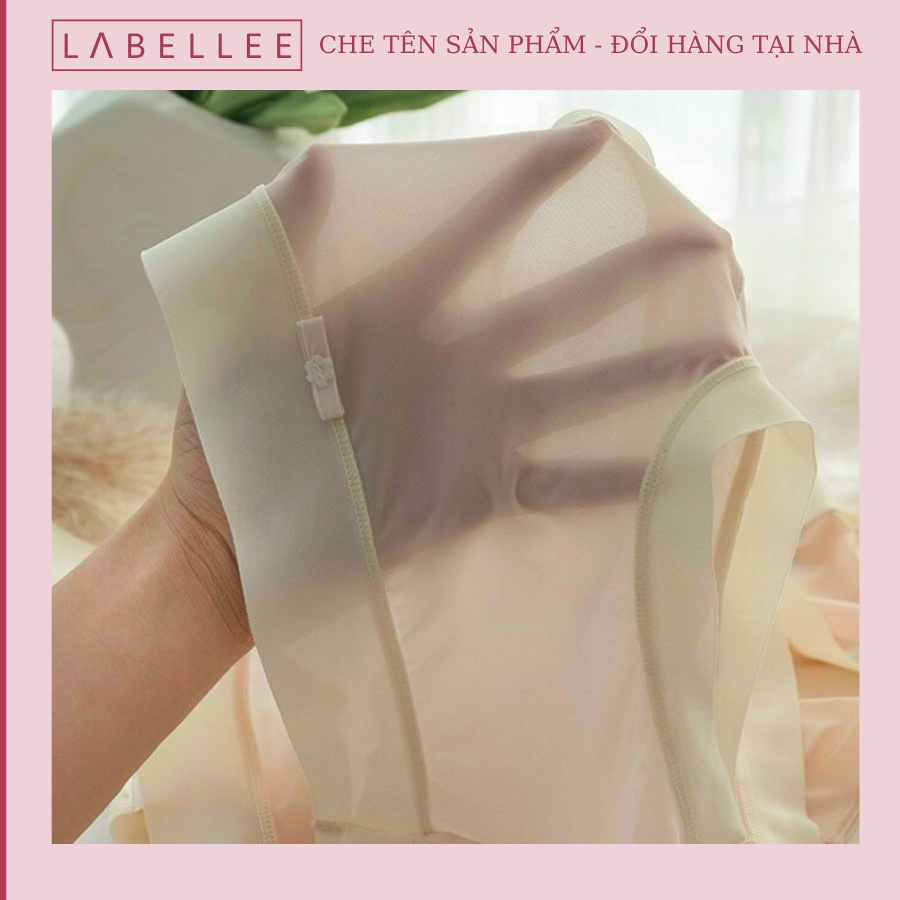 Quần lót nữ tàng hình - Quần chip nữ cao cấp LABELLEE QCLB01