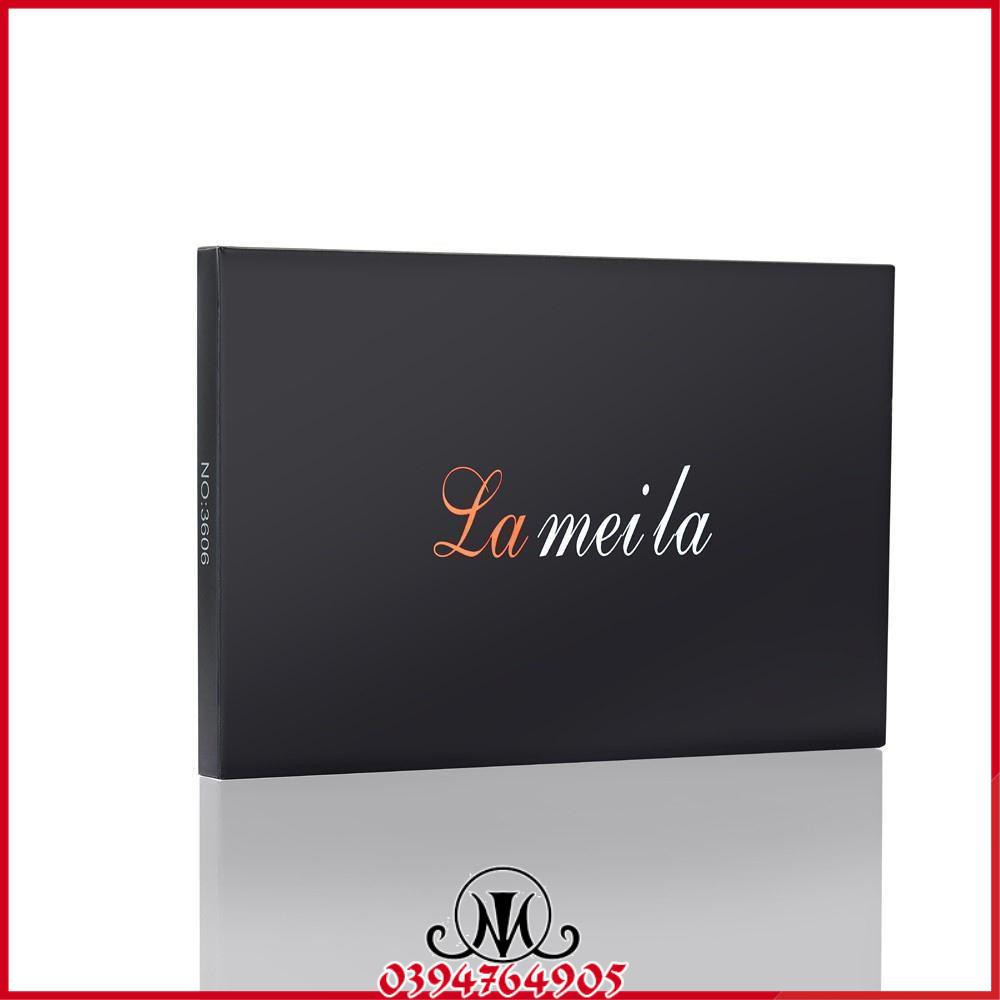 Bảng phấn mắt 35 ô màu Lameila MO23 | BigBuy360 - bigbuy360.vn