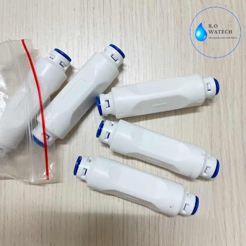 Van nước thải , flow 300 , flow 300 2 đầu nhấn mẫu mới nhất