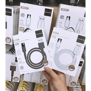 CÁP SẠC NHANH SENDEM M66
