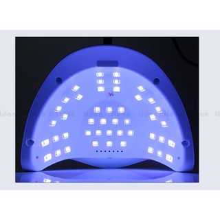 Máy Hơ Gel Sun X5 MAX 150W
