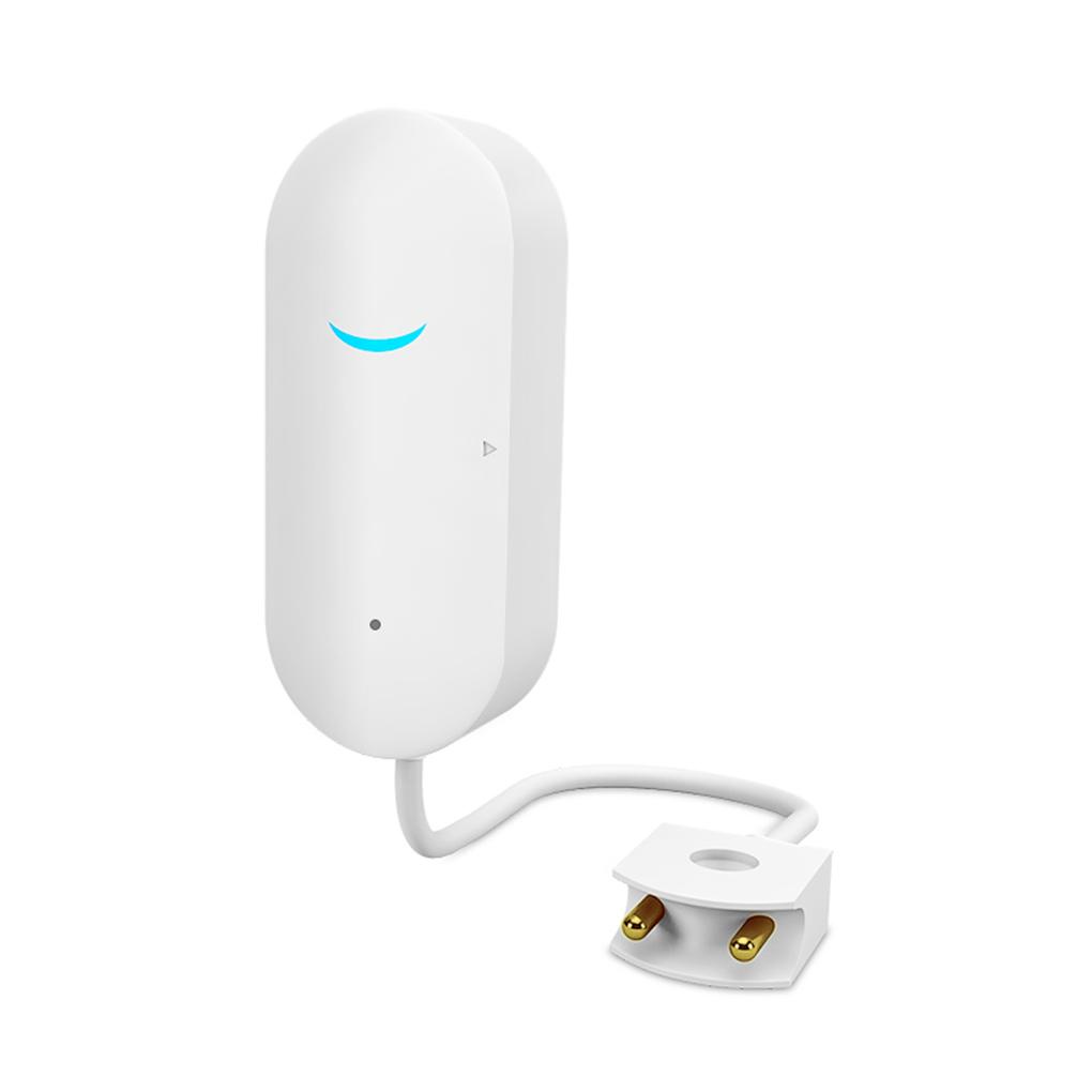 1 Cảm Biến Rò Rỉ Nước Thông Minh Kết Nối WiFi