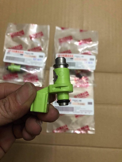 Kim phun Exciter 150cc zin