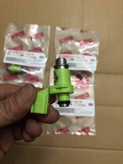Kim phun Exciter 150cc đời 2015/2016/2017
