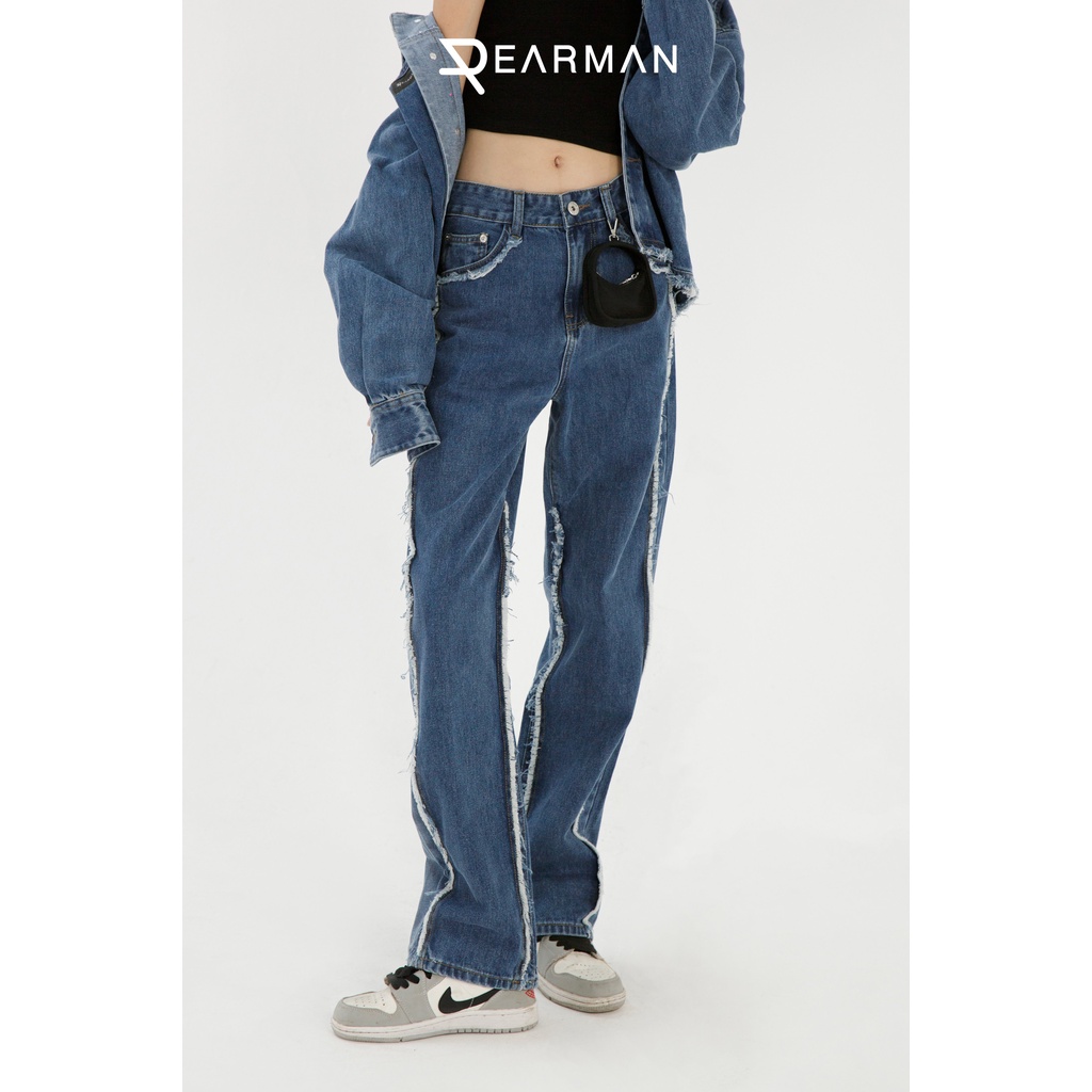 Quần jean FLEX DENIM PANTS