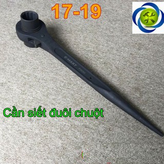 CẦN SIẾT ĐUÔI CHUỘT C-MART F0030