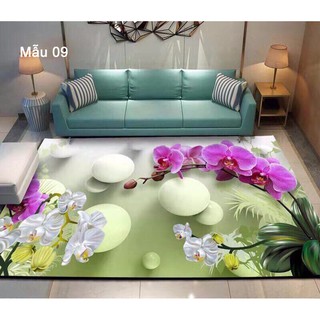 THẢM TRẢI SÀN - THẢM TRANG TRÍ CAO CẤP
