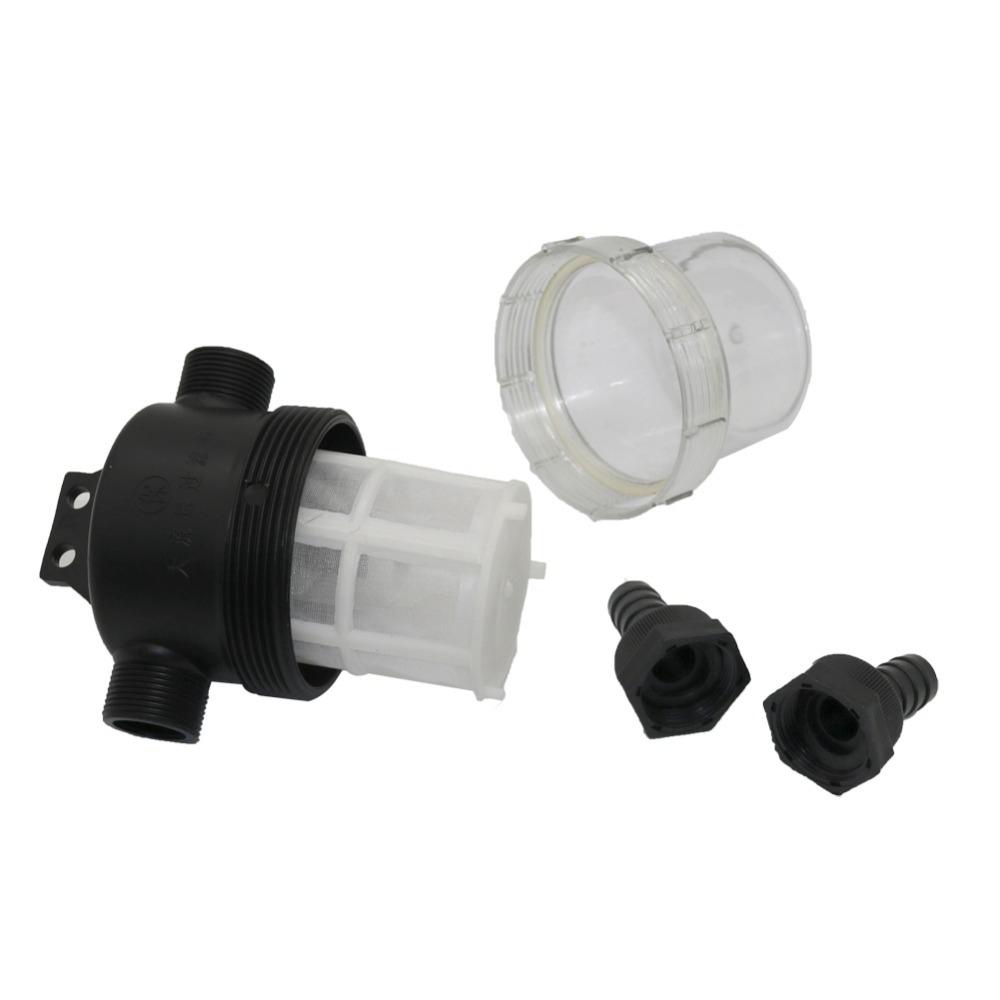 Bộ Lọc Nước NICKOLAS 50 Lưới Siêu Sạch Tiện Dụng Cho Sân Vườn