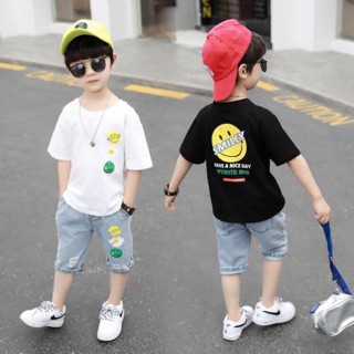 4 sét quần cho bé