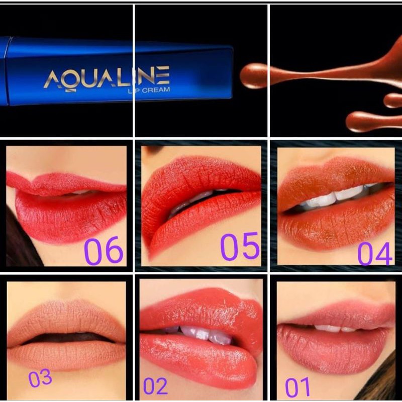 (Hàng Mới Về) Son Kem Lt Pro Aqualine Chất Lượng Cao | BigBuy360 - bigbuy360.vn