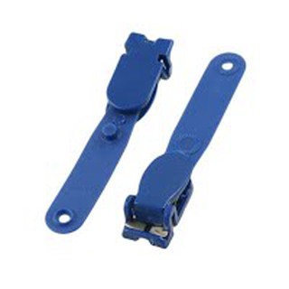 COMBO 10 KẸP THẺ NHỰA CAO CẤP SHUTER và MẶT THẺ ĐEO CÁC LOẠI