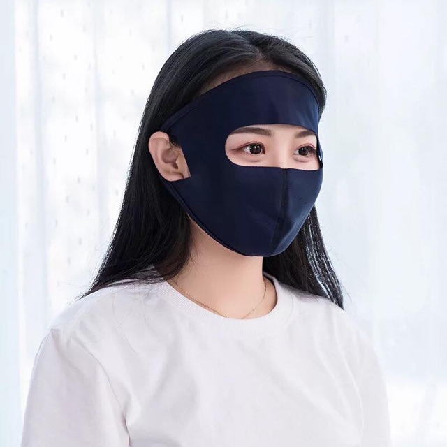 Khẩu tr ang ninja hàng loại 1 mã KT1019 | WebRaoVat - webraovat.net.vn