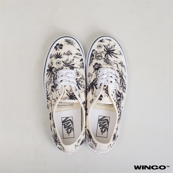 Authentic Anaheim Factory 44DX Palm